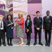 Southampton students gain vital money skills in HSBC UK-led workshops