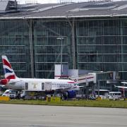 BA said it has invested £100 million in improving its operational resilience (PA)