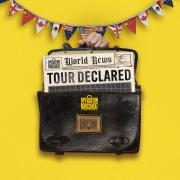 Operation Mincemeat has two Hampshire dates on its world tour
