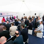 Central South at UKREiiF 2024