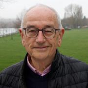 Bitterne Park Gordon Cooper Labour