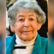 Tributes have poured in for “beloved” pensioner Maria Pickard who died in a crash in Gosport