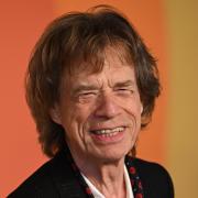 Sir Mick Jagger’s production company will make a film about Miles Davis (Doug Peters/PA)