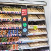 The best value supermarket lunch deals ranked, and how to save £5.30 by choosing wisely