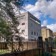 Southampton Magistrates Court
