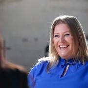 Donna Jones hosts live Q&A on Hampshire policing priorities and concerns
