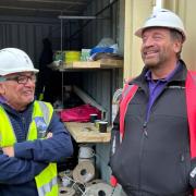 DIY SOS crew invites applications from families in urgent housing need