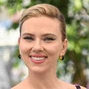 Scarlett Johansson has spoken about the impact of big tech on filmmakers (Doug Peters/PA)