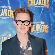 Tom Fletcher has spoken about his experience writing the music for Paddington The Musical (Jonathan Brady/PA)