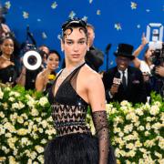 Dua Lipa is on the Sunday Times rich list (Matt Crossick/PA)
