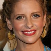 Sarah Michelle Gellar played Buffy in the original series (Ian West/PA)