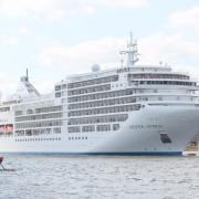 Silver Spirit