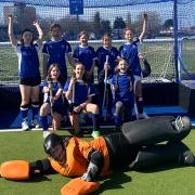 Young players shine as Hamble marks end of standout season