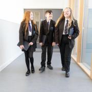 Oasis Academy Lord's Hill, which was previously rated inadequate, has made significant improvements, according to a recent Ofsted report.