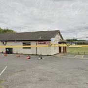 Fareham Council grant boosts Locks Heath Cricket Club facilities