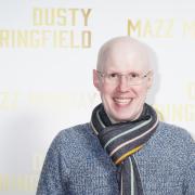 Matt Lucas is appearing in Les Miserables (Ian West/PA)