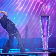 Eurovision attracted more viewers than the FA Cup Final on the BBC (Martin Meissner/AP)