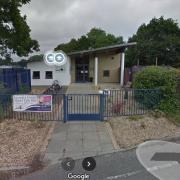 Hamble Early Years Centre. Image: Google Maps