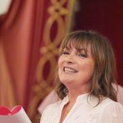 Lorraine Kelly has returned to her ITV show (Yui Mok/PA)