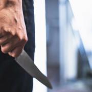 Hampshire police are taking part in a national week of action that aims to tackle knife crime