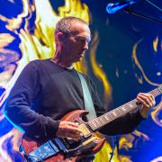 Ocean Colour Scene's Steve Cradock