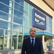 Mike Sellers, Portsmouth International Port Director, has been appointed to the Maritime UK Solent board.
