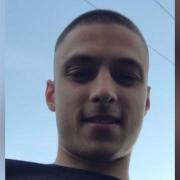 Missing man Daniel, 23, has links to the Southampton area.