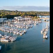Big Weekend opens marina doors for boating newcomers and veterans alike