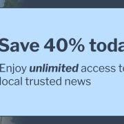 Readers can subscribe for just £3 for 3 months in this flash sale