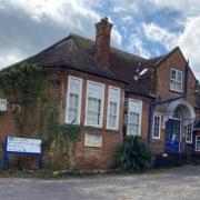 Plans to provide 15 homes on the former site of the Fenwick Hospital have been unveiled