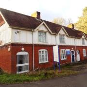 Plans to use the former Fenwick Hospital site for housing have sparked objections