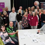 SGN urges families and carers to take action to support loved ones this Dementia Action Week