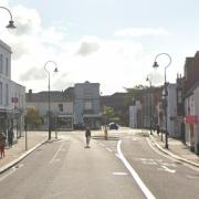 West Street, Fareham