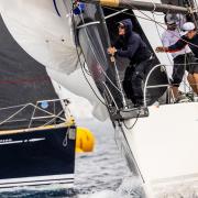 A+ T Instruments products are used on superyachts, big new build yachts and elite race boats