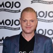 Andy Bell arrives for the MOJO Honours List 2010 at the Brewery in London (Ian West/PA)
