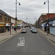 Pop-up event to gather public input on West Street regeneration