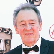 Paul Whitehouse has shared a spot he loves to spend time in in Hampshire