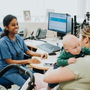 May bank holiday prompts reminders to plan NHS visits in advance