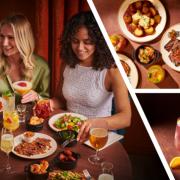Bar + Block unveils Spanish-inspired tapas menu in Whiteley Shopping Centre