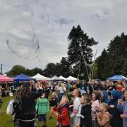 Crowds expected as Bishopstoke Carnival parade returns with extended route