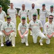 Burley Cricket Club will celebrate its 150th anniversary by taking on the MCC on Sunday, May 25