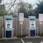 Southampton EV chargers now shielded by new anti-theft CableGuard tech