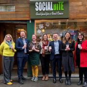 Charities in Southampton invited to apply for £100,000 community fund