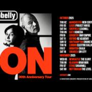 Echobelly fans set for nostalgic night as anniversary tour hits city