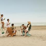 Step into summer with Chang: The authentic Thai beer