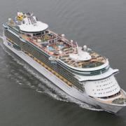 Independence of the Seas