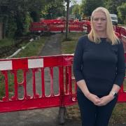 Lynsey Turner from Southampton Road