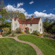 Thornegate