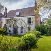 Abbey Mill House