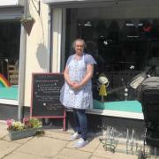Sweet Peas Role Play Cafe, Craft and Party Venue